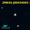 2MASS J00454992-2432475