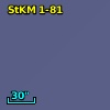 StKM 1-81