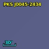 PKS J0045-2434