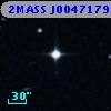 2MASS J00471797-2245080