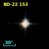 BD-22   153