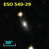 ESO 540-29