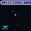 BPS CS 22942-0009