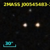 2MASS J00545483-2426329