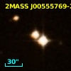 CCDM J00559-2203B