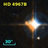 LHS  1160