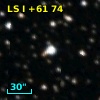 2MASS J23495206+6147570