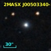 2MASX J00503340-2300597