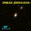 6dFGS gJ005410.4-223113