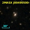 2MASX J00490500-2204247