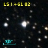 2MASS J23525196+6130067