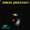 2MASX J00525447-2225440