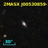 2MASX J00530859-2258077
