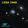 LEDA    2968