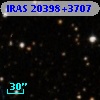 IRAS 20398+3707
