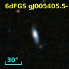 6dFGS gJ005405.5-231141