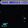 NVSS J005551-225409