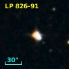 LP  826-91