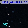 1RXS J004836.5-222343