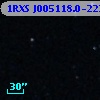 1RXS J005118.0-222231