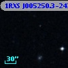 1RXS J005250.3-242411