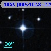 1RXS J005412.8-225258
