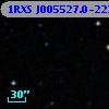 1RXS J005527.0-223033
