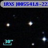 1RXS J005541.8-223654