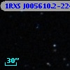 1RXS J005610.2-224903