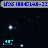 1RXS J004514.0-223540