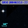 1RXS J004632.5-221117