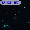 LP  826-157
