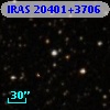 IRAS 20401+3706