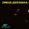 2MASS J00550654-2224215