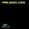PMN J0045-2309