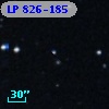 LP  826-185