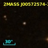 2MASS J00572574-2435544