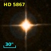 HD   5867
