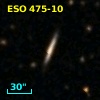 ESO 475-10