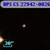 BPS CS 22942-0026