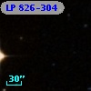 LP  826-304