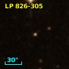 LP  826-305