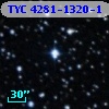 TYC 4281-1320-1
