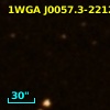 [VV98b] J005718.8-221234