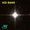 HD   6640