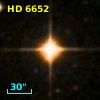 HD   6652