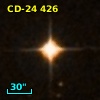 CD-24   426