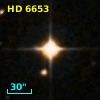 HD   6653