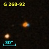 G 268-92