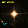 HD   6205